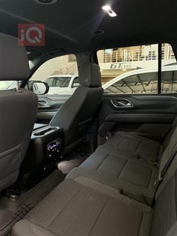 شێڤرۆلێت تاهۆ